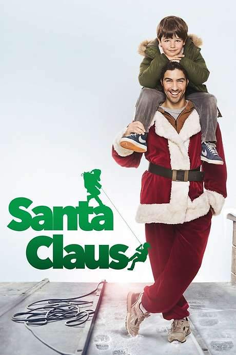 Santa Claus